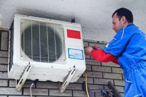 24/7 and Emergency HVAC Near Traphill, NC | Air Conidtioning and Heating Contractors